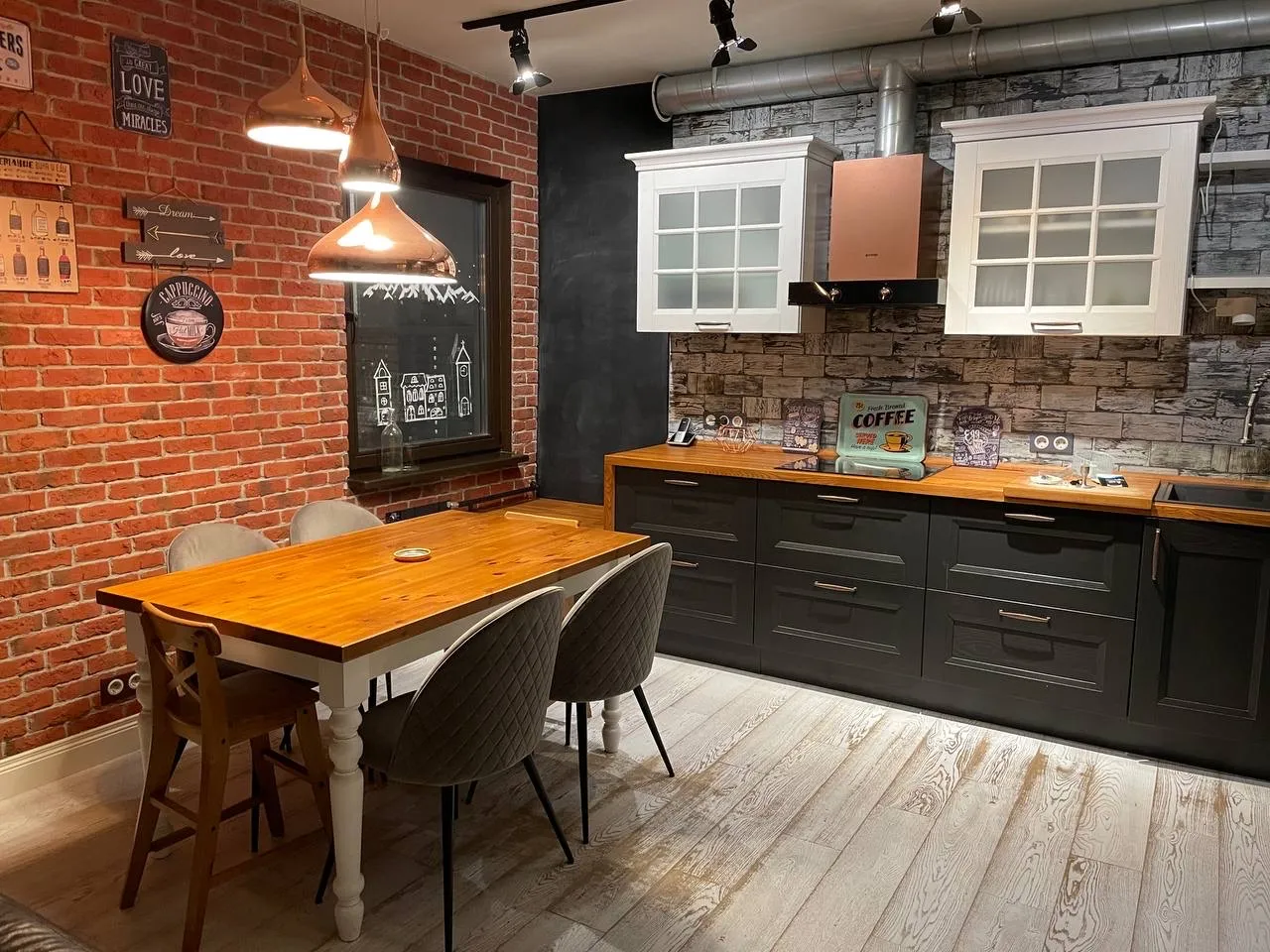3-комн. квартира, 80 м², 15/15 этаж