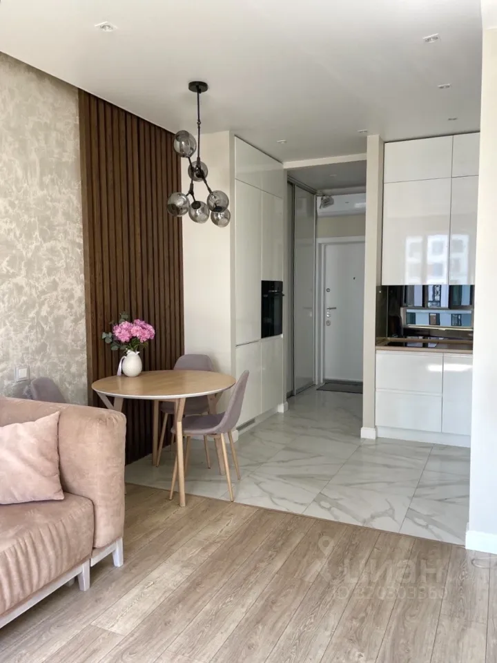 3-комн. квартира, 71 м², 7/11 этаж