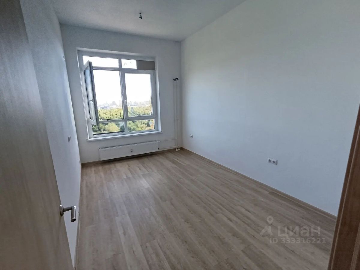 3-комн. квартира, 68 м², 14/14 этаж