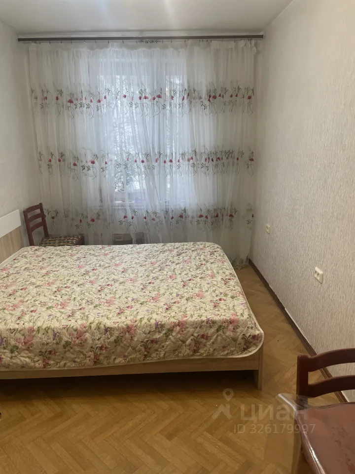 2-комн. квартира, 46 м², 2/9 этаж