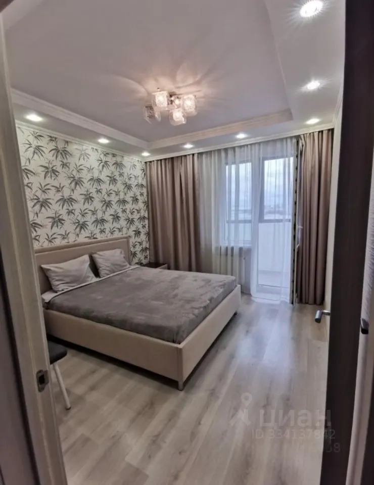 2-комн. квартира, 40 м², 7/8 этаж