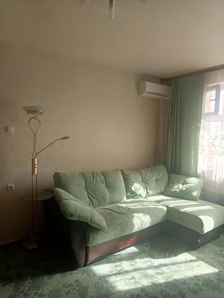1-комн. квартира, 38 м², 9/17 этаж
