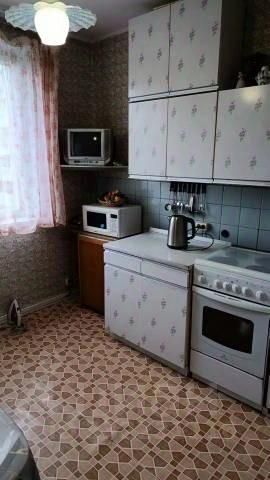 1-комн. квартира, 35 м², 7/12 этаж