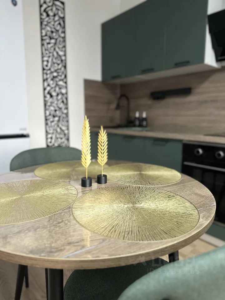 2-комн. квартира, 36,5 м², 5/12 этаж