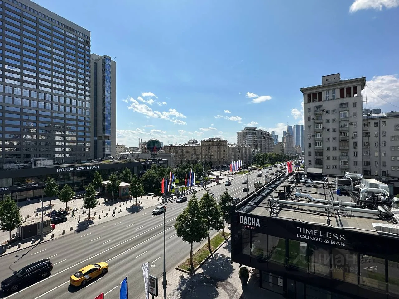 1-комн. квартира, 38 м², 5/26 этаж