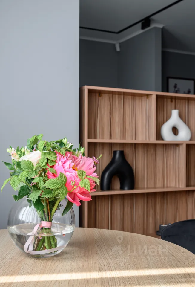 1-комн. квартира, 45 м², 18/23 этаж