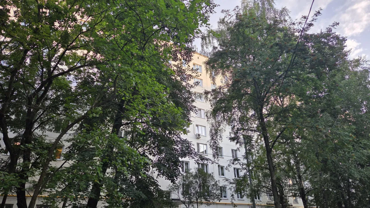 2-комн. квартира, 45 м², 4/9 этаж