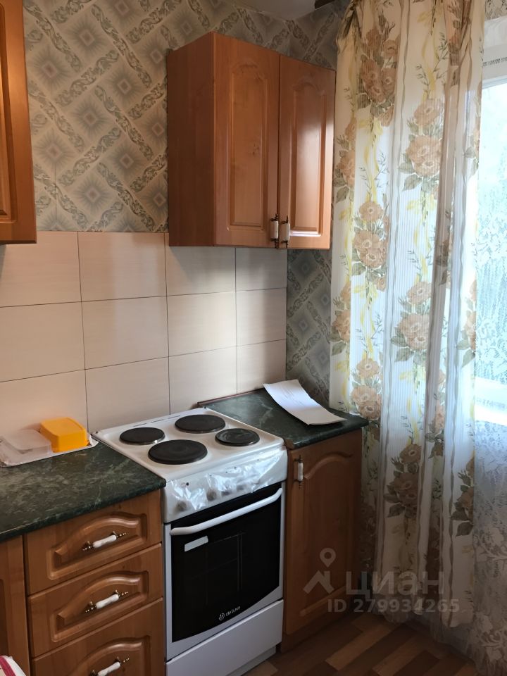 2-комн. квартира, 50 м², 6/9 этаж