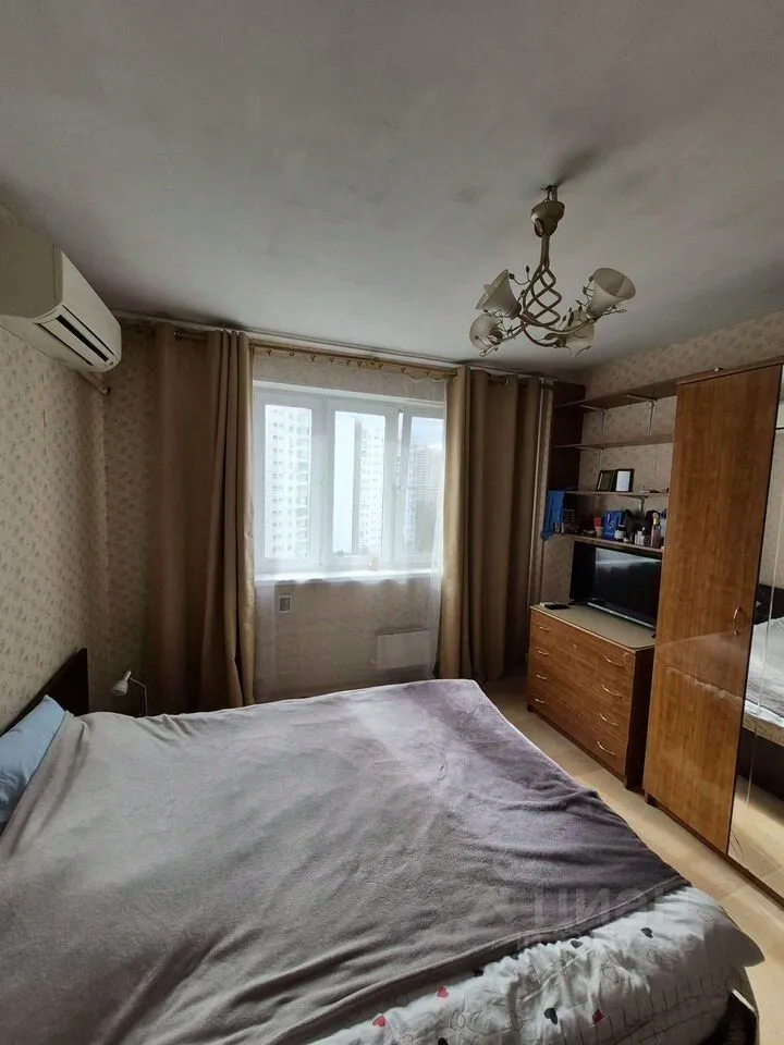 2-комн. квартира, 55 м², 15/17 этаж