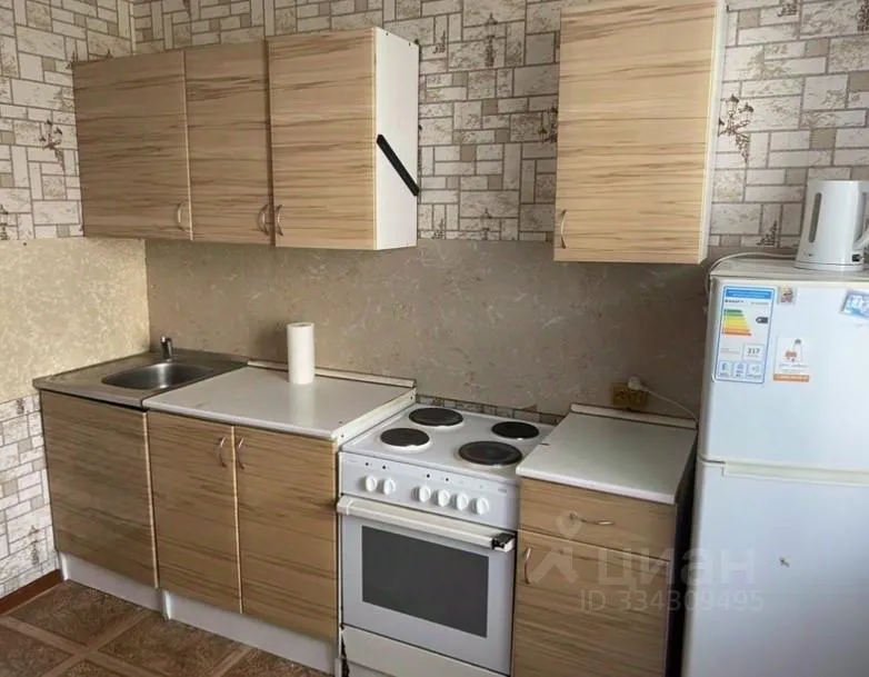 2-комн. квартира, 51,9 м², 8/14 этаж