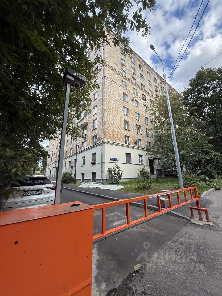 3-комн. квартира, 72 м², 9/9 этаж