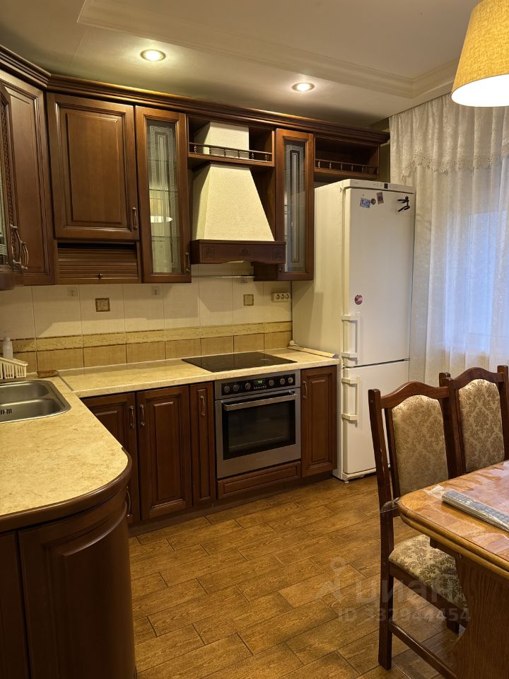 3-комн. квартира, 82 м², 5/22 этаж
