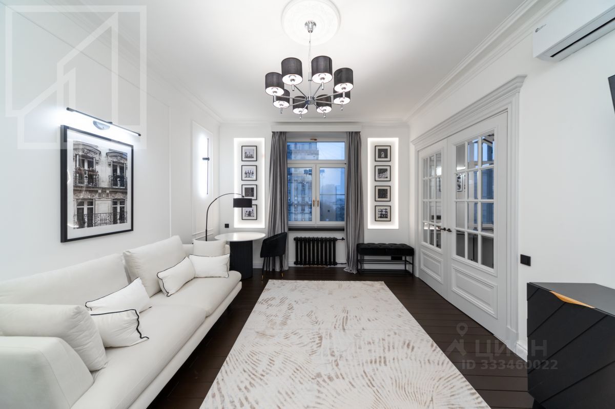 1-комн. квартира, 40 м², 6/7 этаж
