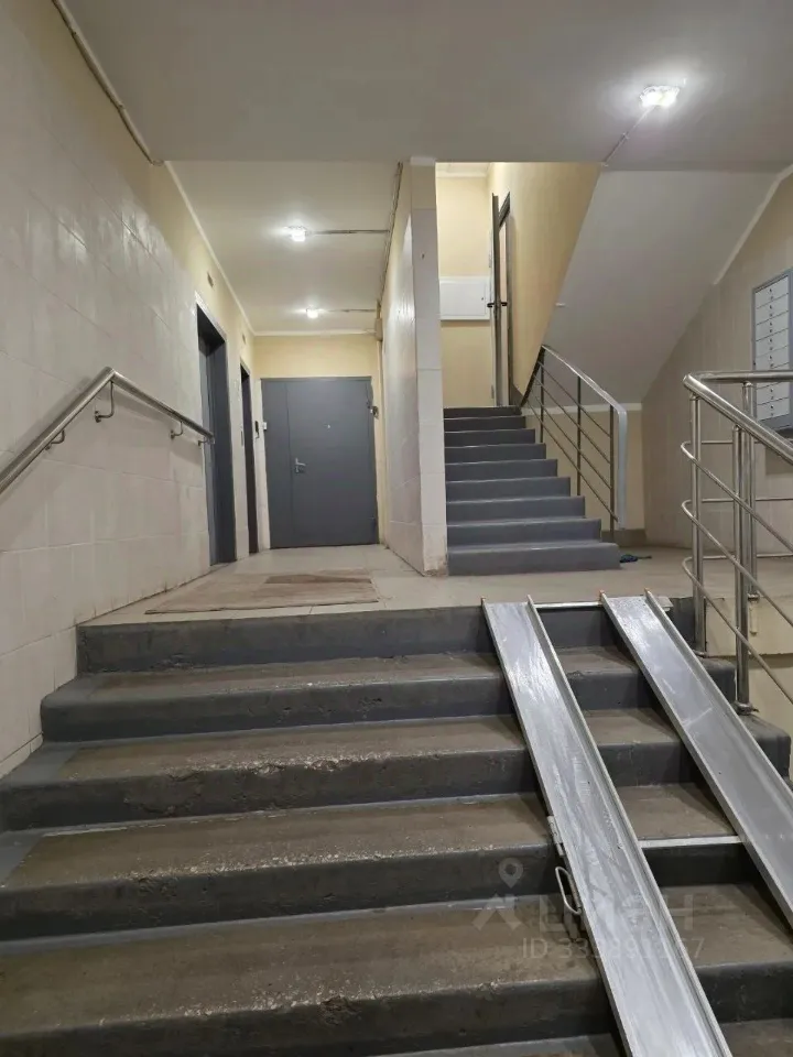 2-комн. квартира, 50 м², 15/16 этаж