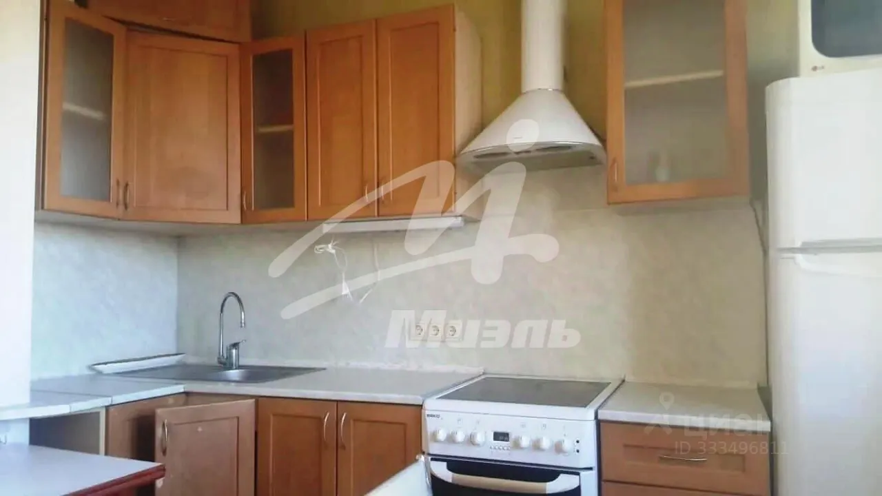 2-комн. квартира, 51 м², 10/10 этаж