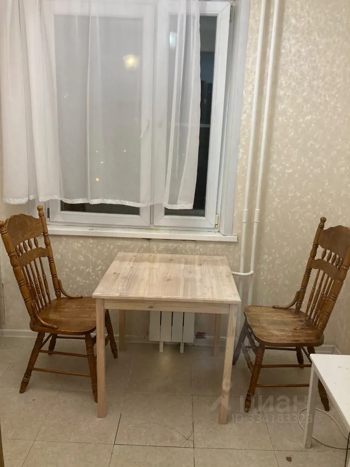 1-комн. квартира, 37 м², 6/12 этаж