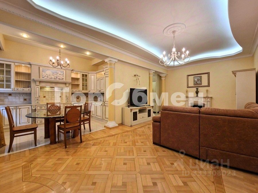 2-комн. квартира, 75 м², 2/6 этаж