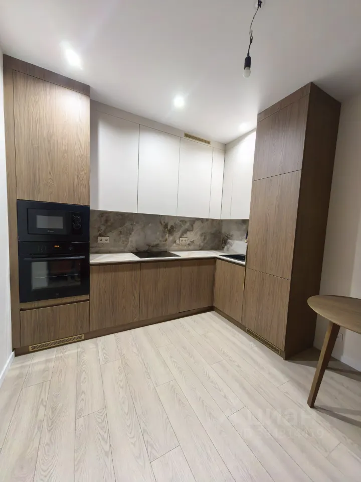 2-комн. квартира, 55,6 м², 10/25 этаж