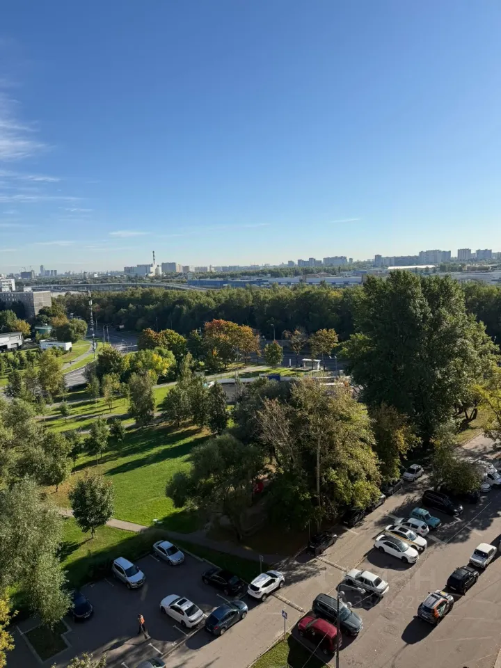 3-комн. квартира, 82,5 м², 12/17 этаж