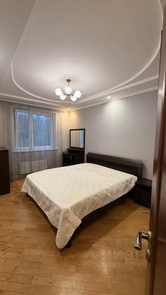 4-комн. квартира, 98 м², 2/17 этаж