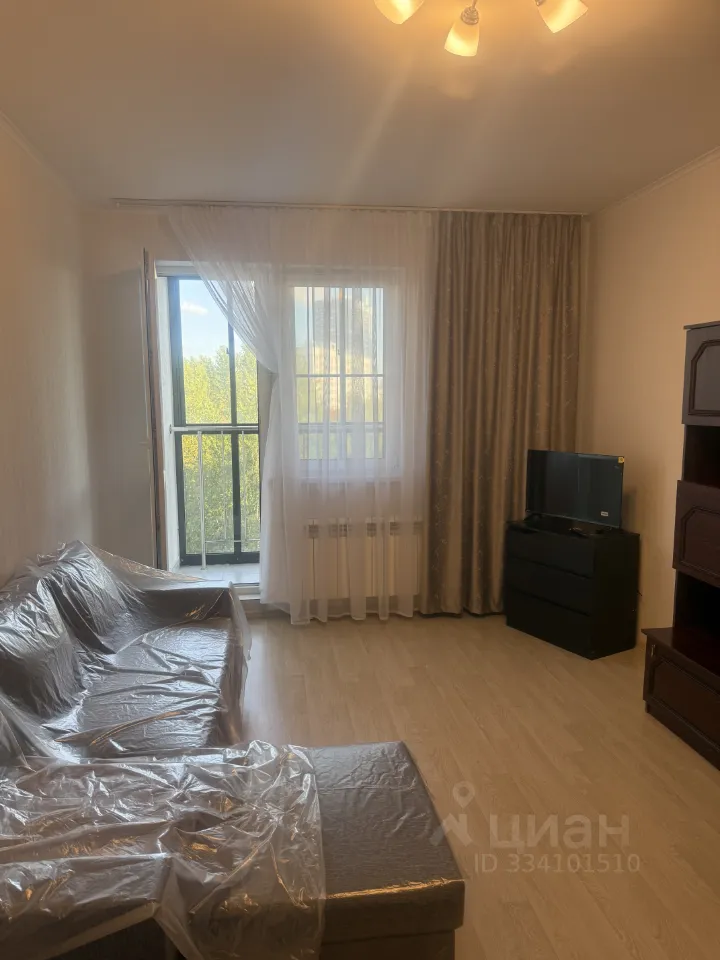 2-комн. квартира, 60 м², 8/18 этаж