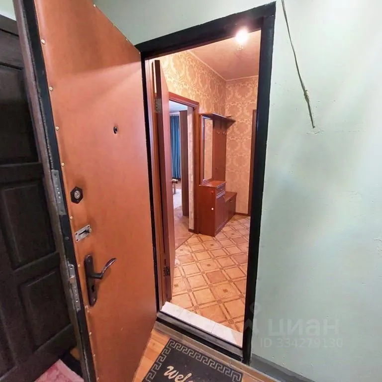 1-комн. квартира, 40 м², 8/22 этаж