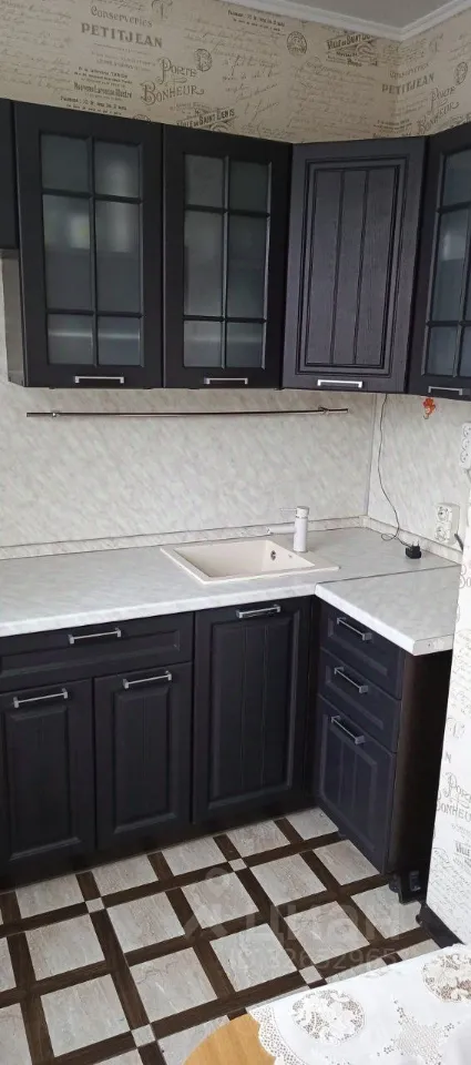 1-комн. квартира, 38 м², 2/12 этаж