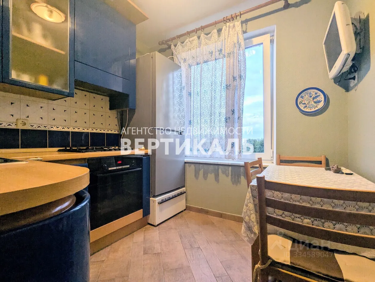 4-комн. квартира, 65 м², 8/9 этаж