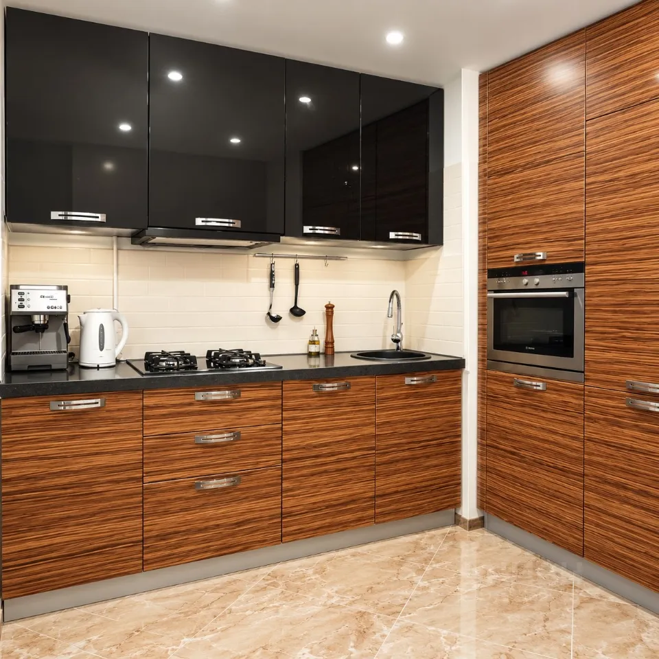2-комн. квартира, 65 м², 11/11 этаж