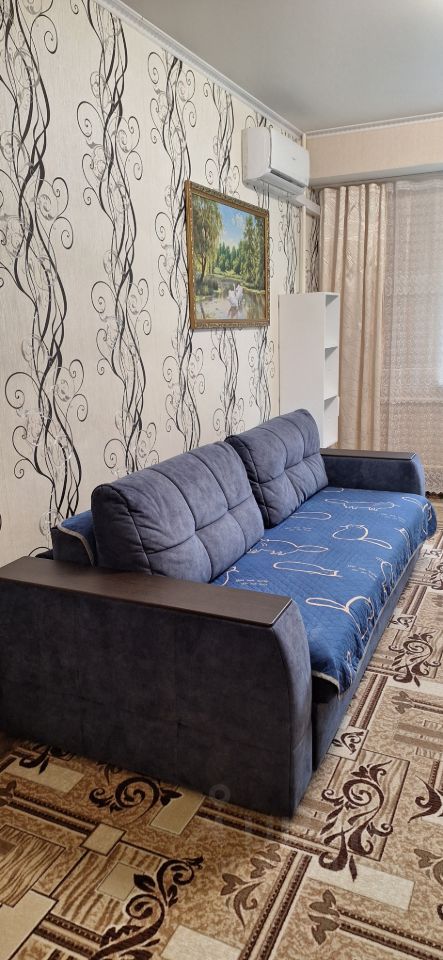 2-комн. квартира, 50 м², 2/13 этаж