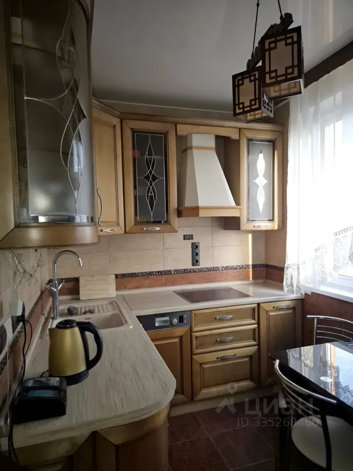Квартира.Свободна.