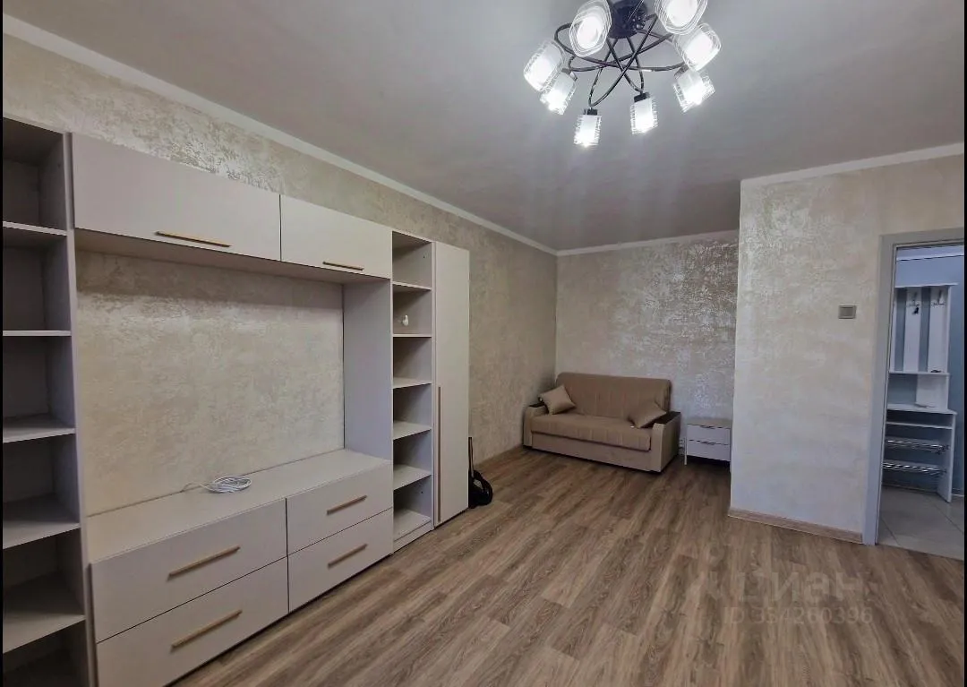 1-комн. квартира, 40 м², 11/14 этаж