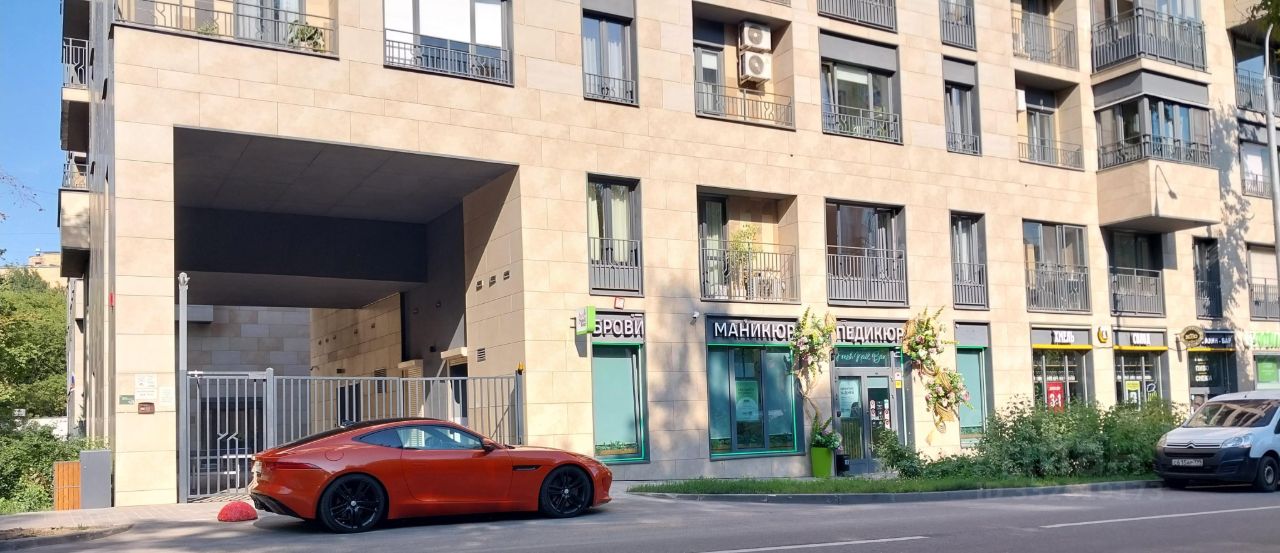 2-комн. квартира, 47 м², 2/7 этаж