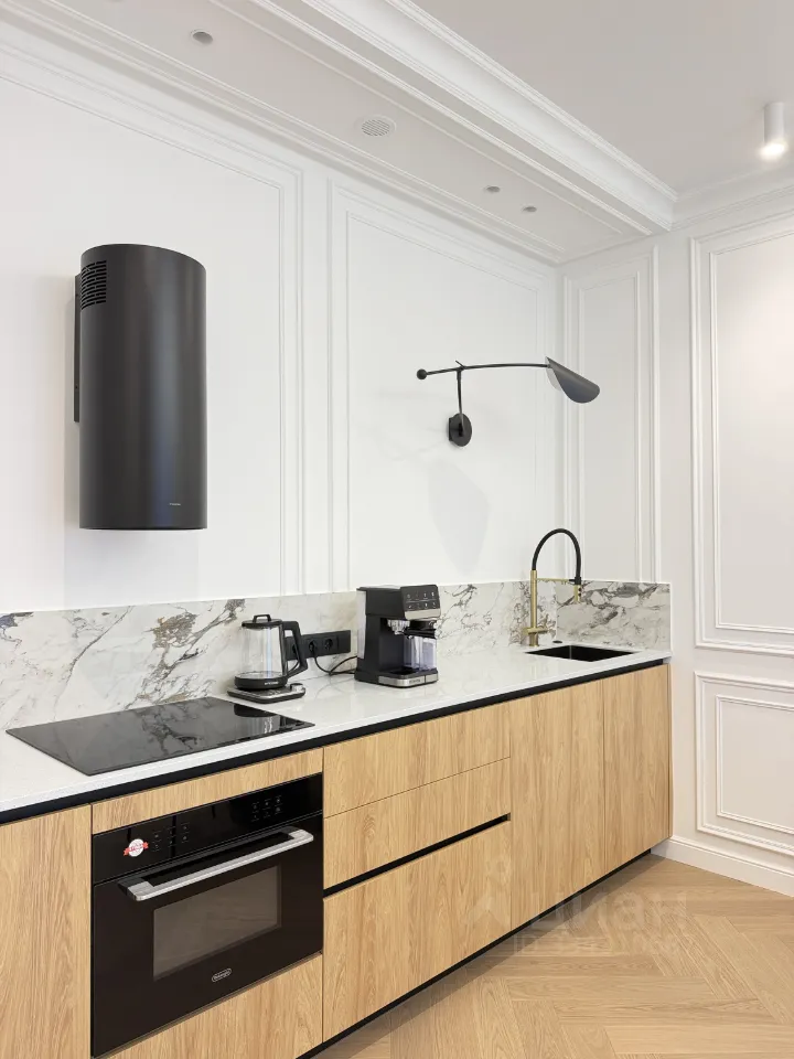 3-комн. квартира, 58,5 м², 10/20 этаж