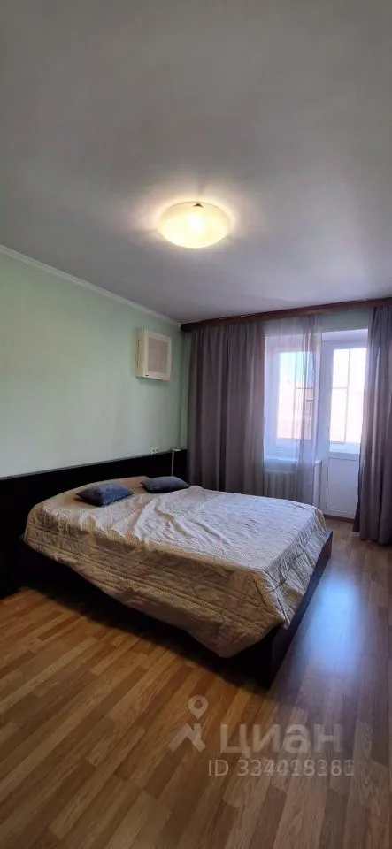 3-комн. квартира, 72 м², 7/9 этаж