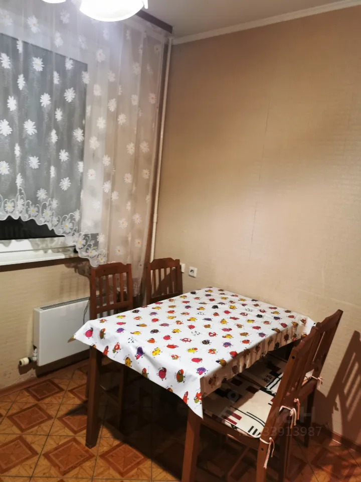 1-комн. квартира, 40 м², 20/22 этаж