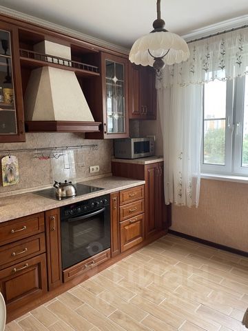 2-комн. квартира, 52 м², 6/14 этаж
