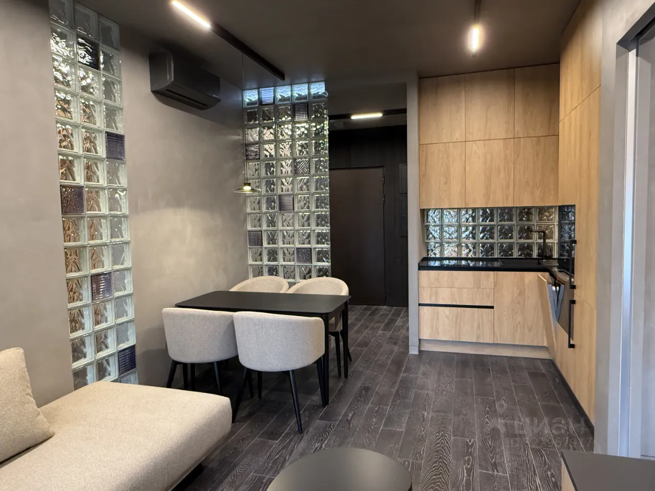 3-комн. квартира, 65 м², 9/19 этаж