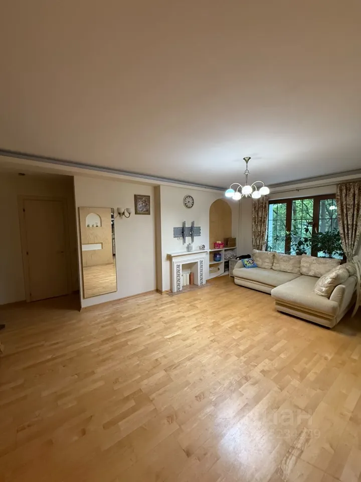 3-комн. квартира, 62 м², 4/9 этаж