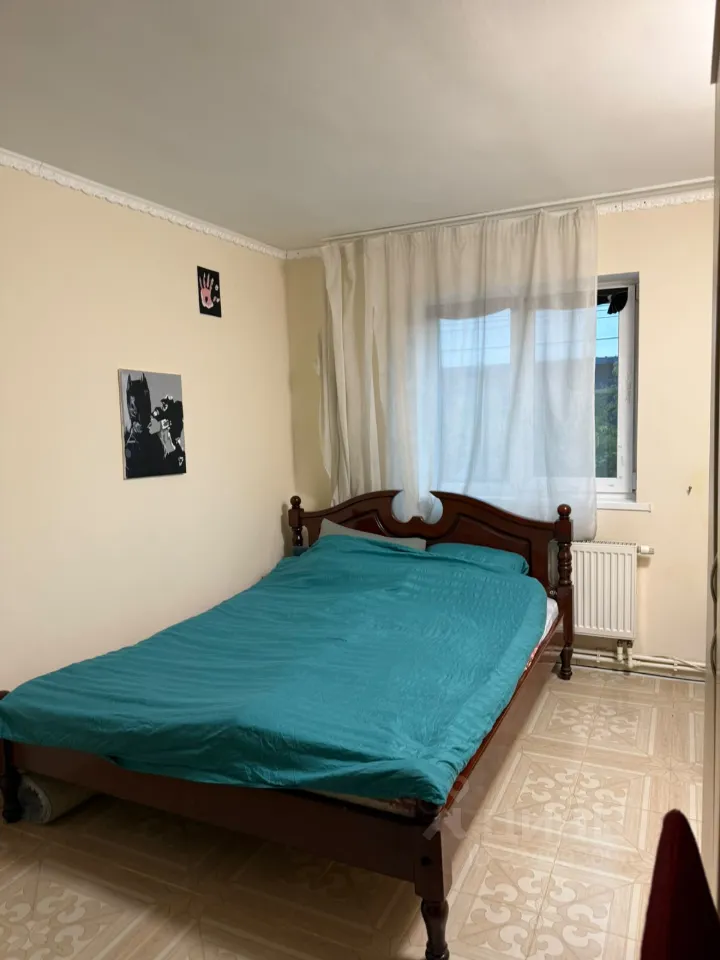 Студия, 20 м², 3/3 этаж