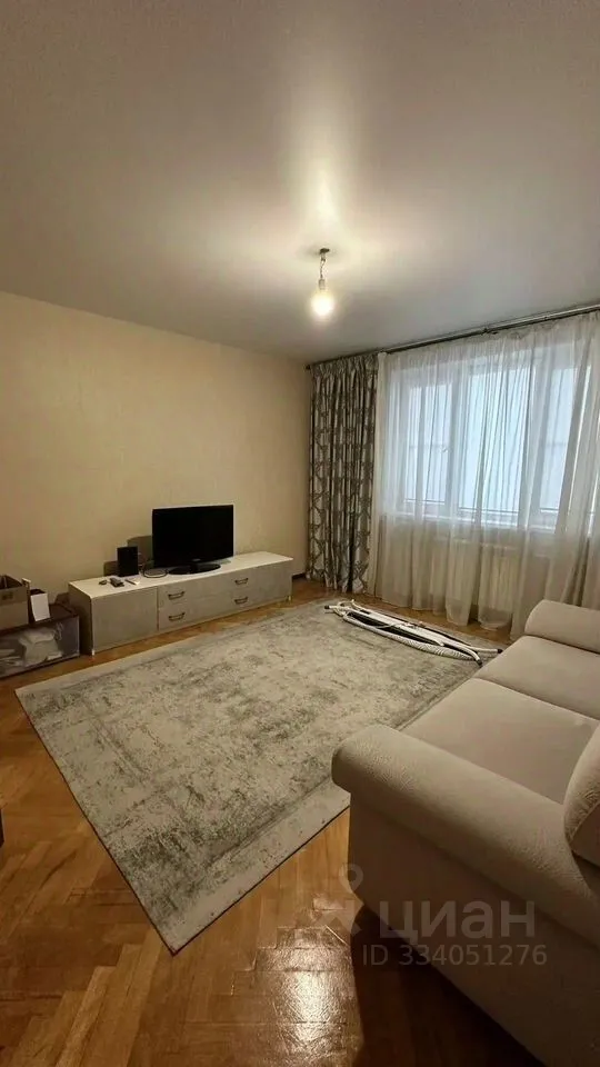 2-комн. квартира, 60 м², 9/12 этаж