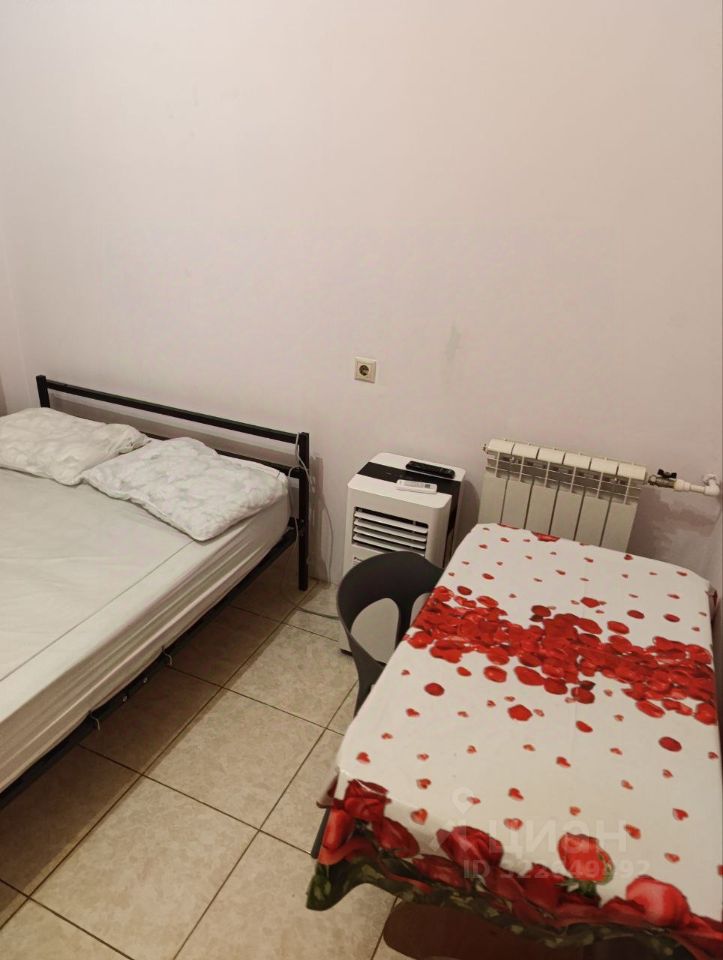 Студия, 22 м², 2/3 этаж