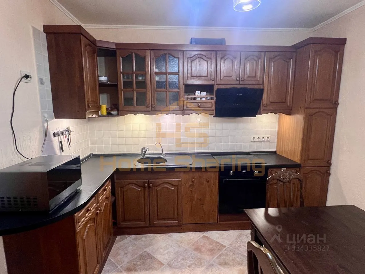 4-комн. квартира, 97,5 м², 7/8 этаж