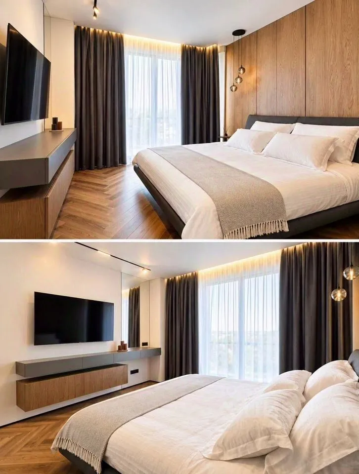 2-комн. квартира, 55 м², 14/39 этаж