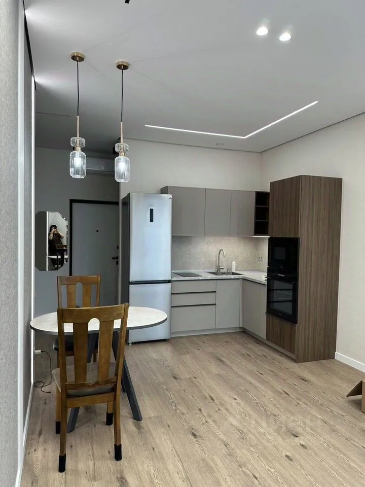 2-комн. квартира, 44 м², 12/26 этаж