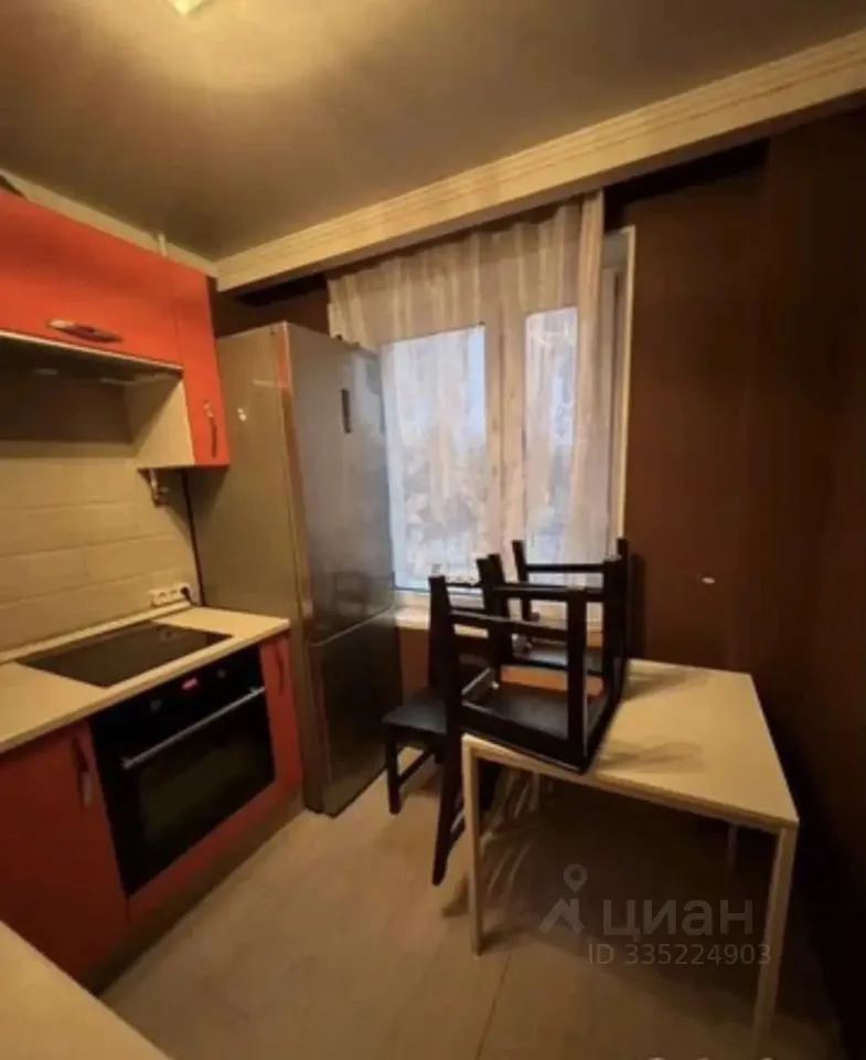 2-комн. квартира, 43,8 м², 5/9 этаж