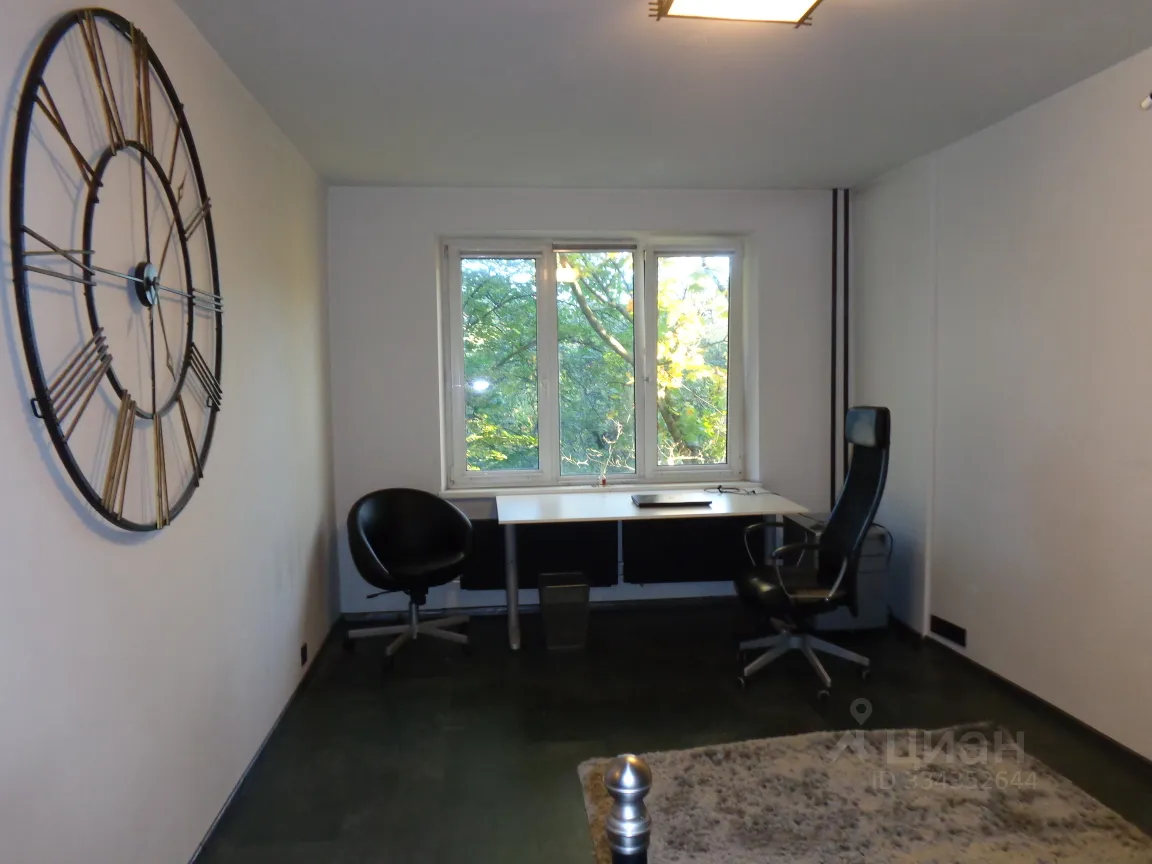 2-комн. квартира, 45 м², 4/9 этаж