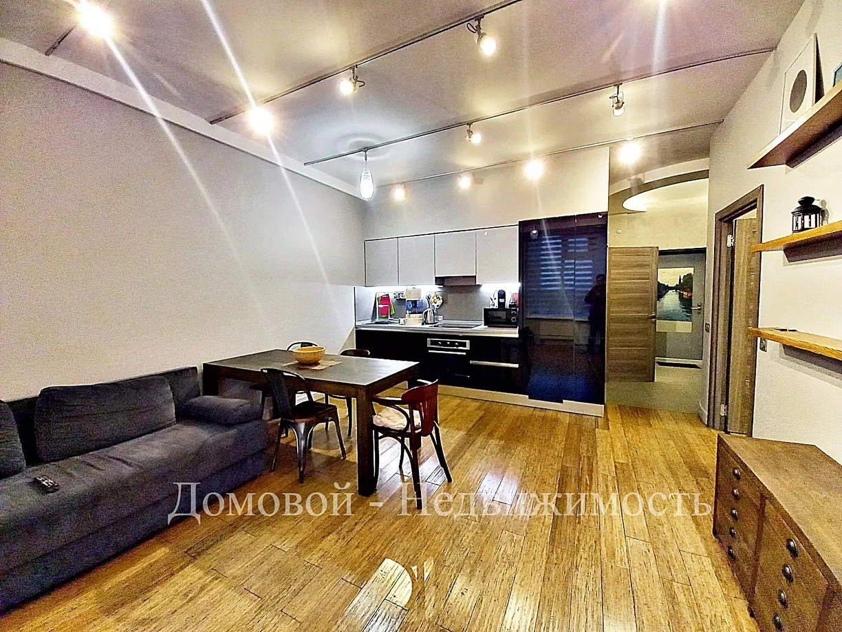 2-комн. квартира, 56 м², 12/38 этаж