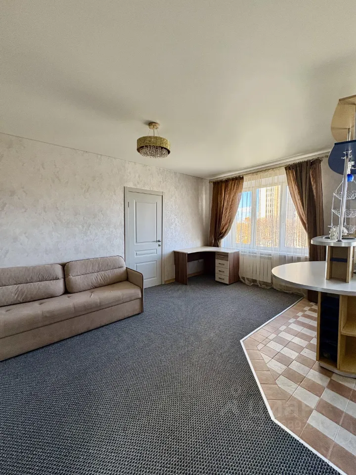 2-комн. квартира, 44,9 м², 5/8 этаж