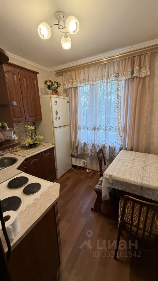 3-комн. квартира, 65 м², 5/9 этаж